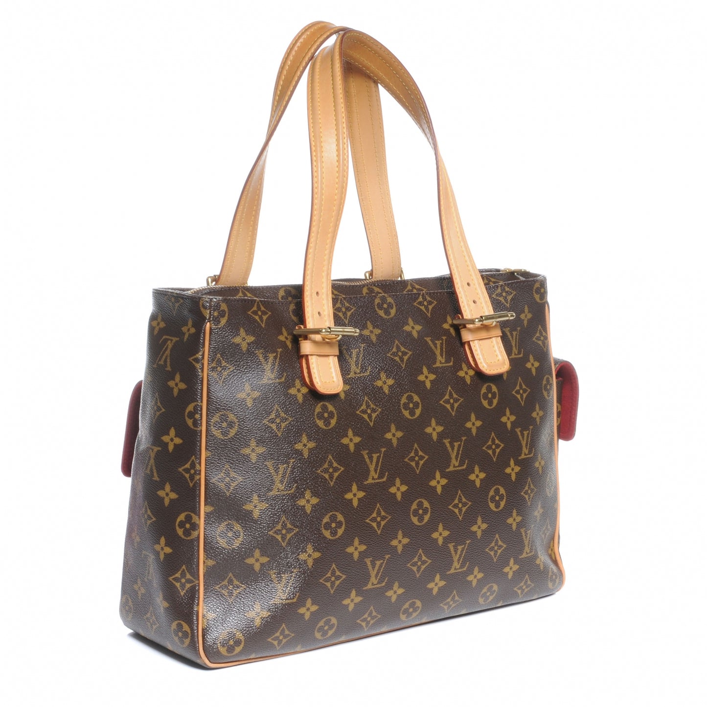 Monogram Multipli-Cite