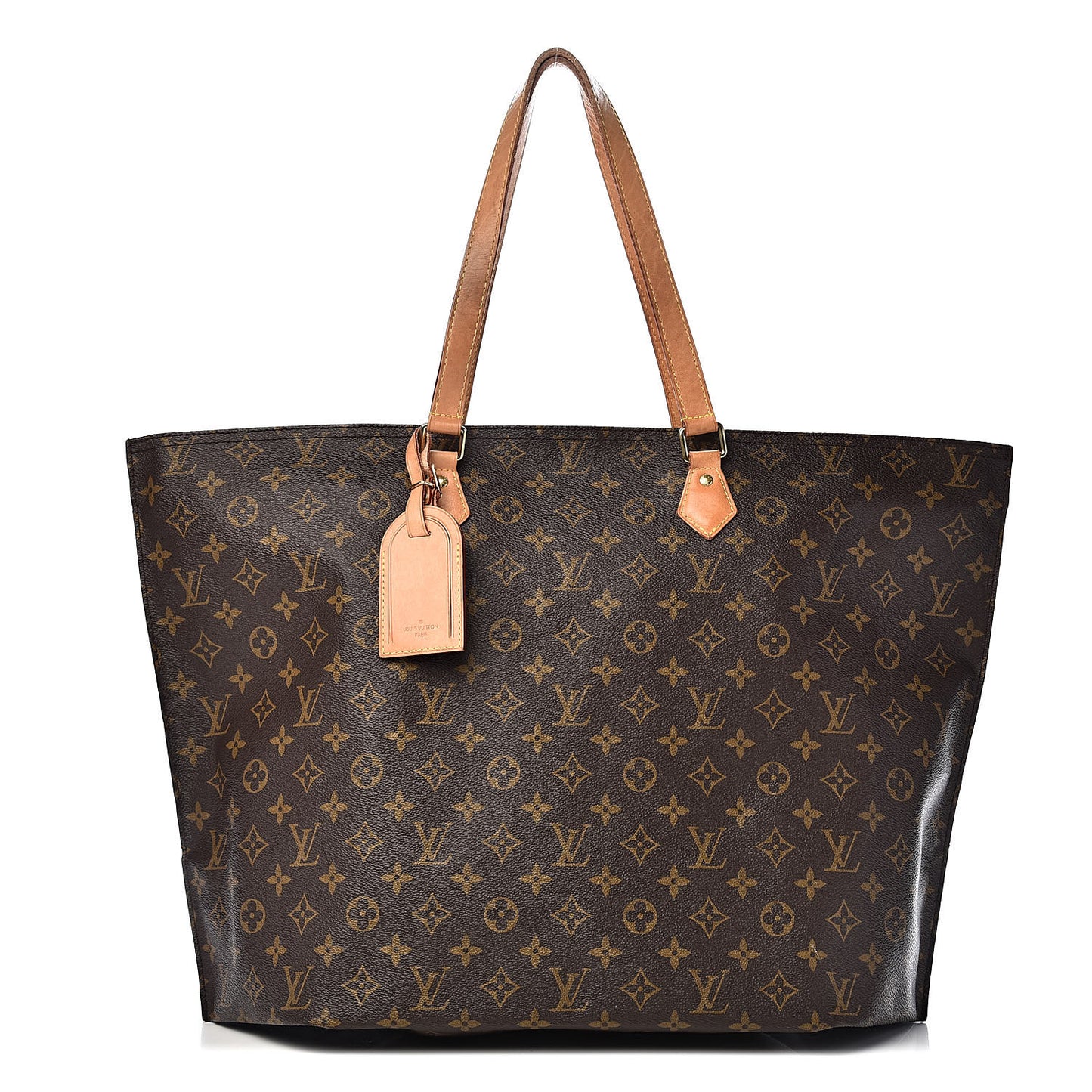 Monogram All-In MM