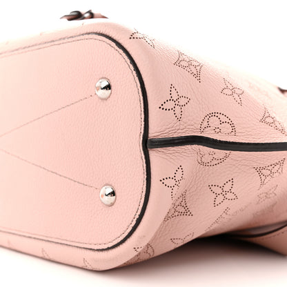 Louis Vuitton Mahina Girolata Magnolia 10 of 16