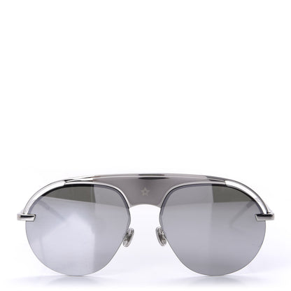 Christian Dior Dio(r)evolution 2 Sunglasses Silver 2 of 8