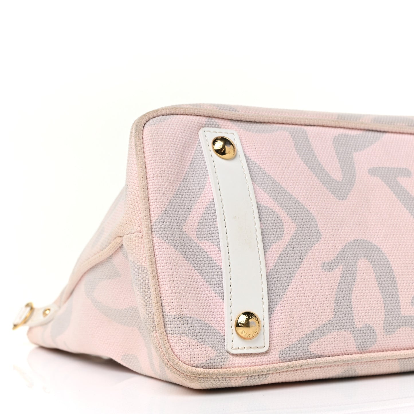 Tahitienne Cabas PM Pink