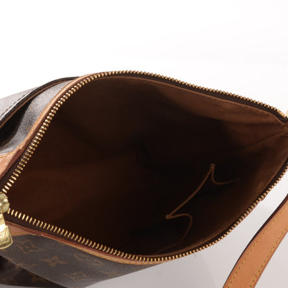Louis Vuitton Monogram Odeon PM 5 of 8
