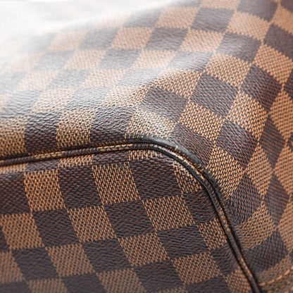 Louis Vuitton Damier Ebene Neo Neverfull GM 12 of 12