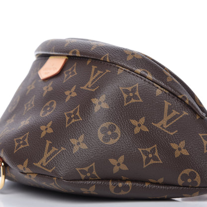 Louis Vuitton Monogram Bumbag 7 of 9