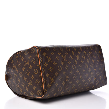Louis Vuitton Monogram Speedy 40 3 of 12