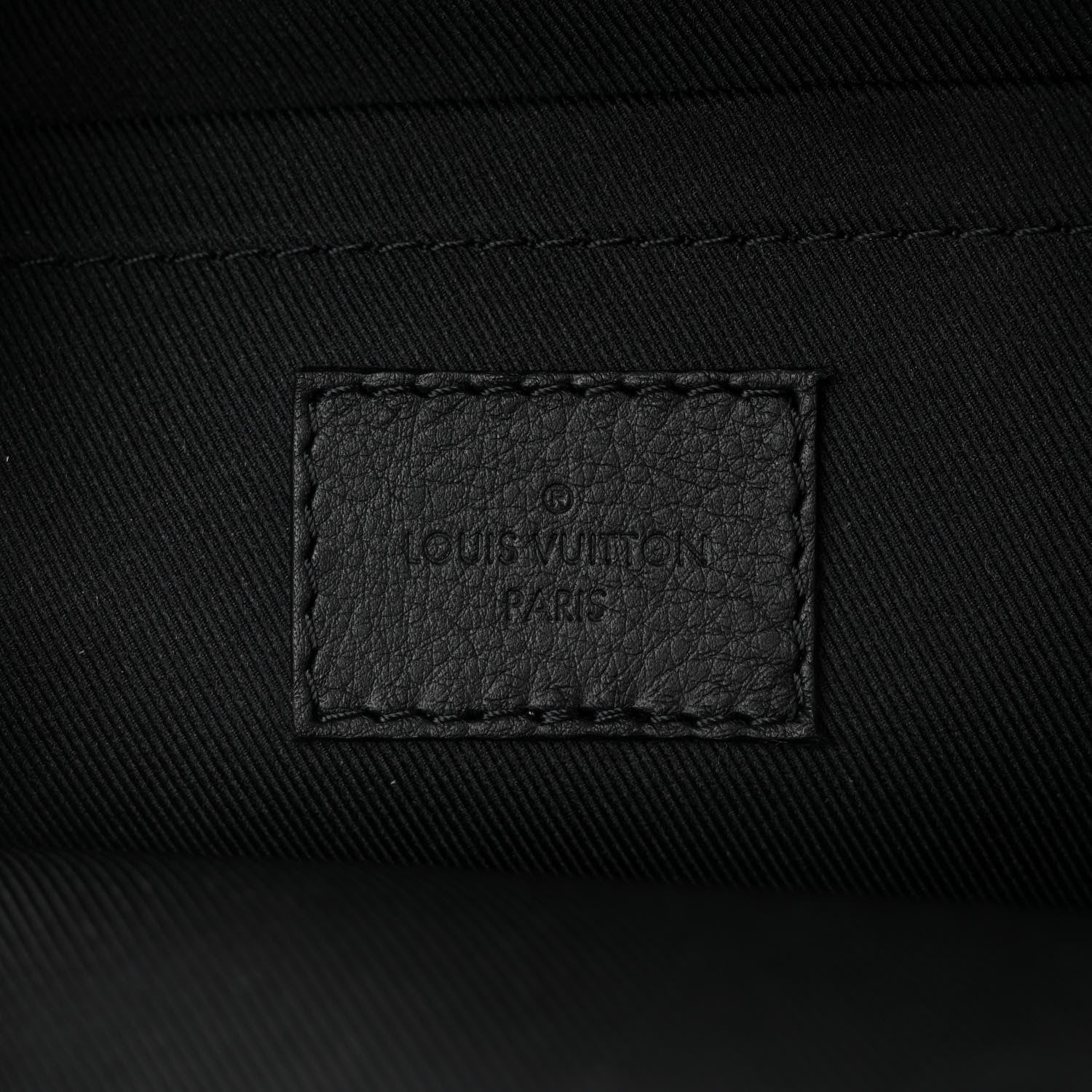 Louis Vuitton Monogram Palm Springs Backpack Mini 6 of 9
