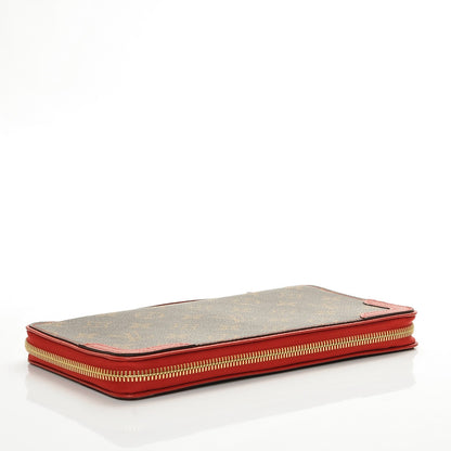 Louis Vuitton Monogram Daily Organizer Cherry 4 of 7