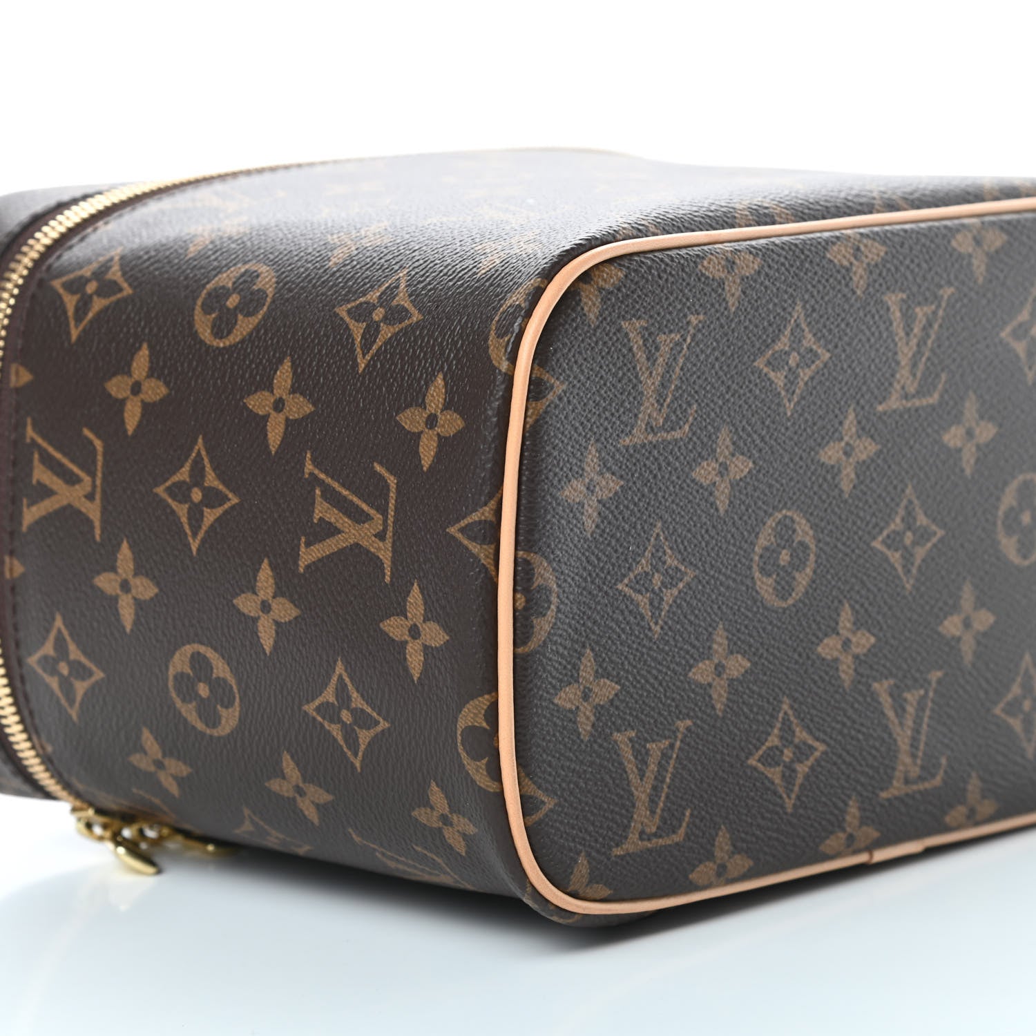 Louis Vuitton Monogram Nice BB 5 of 8