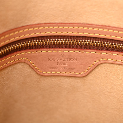 Louis Vuitton Monogram Looping GM 6 of 11