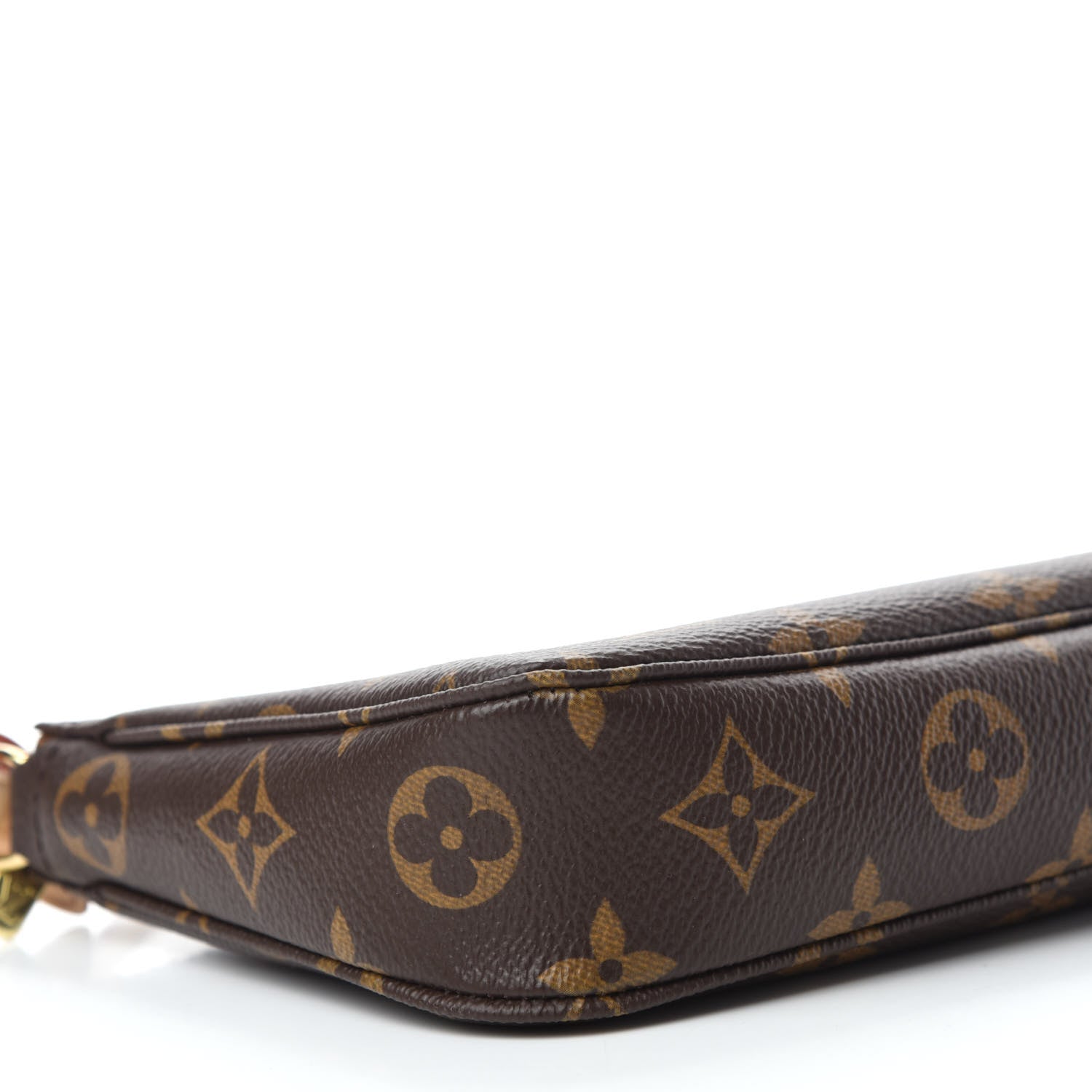 Louis Vuitton Monogram Pochette Accessories NM 6 of 10