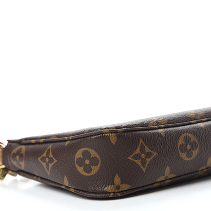 Louis Vuitton Monogram Pochette Accessories NM 6 of 10