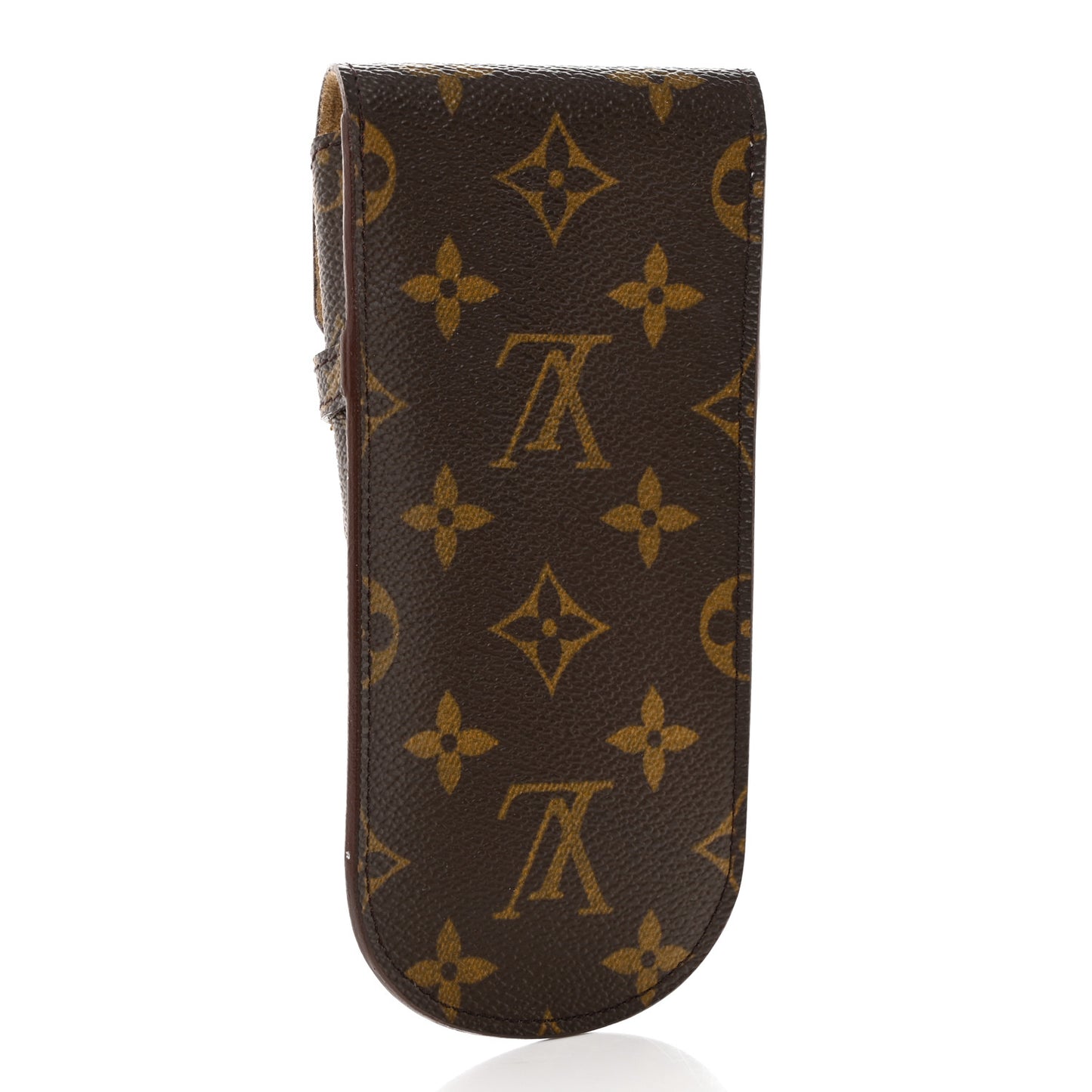 Monogram Etui a Lunettes Rabat Eyeglass Case