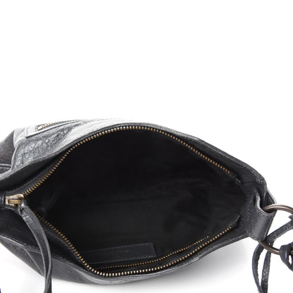 Balenciaga Agneau Classic Hardware Hip Gris Fossile 5 of 10