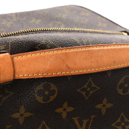Louis Vuitton Monogram Pochette Metis 10 of 14