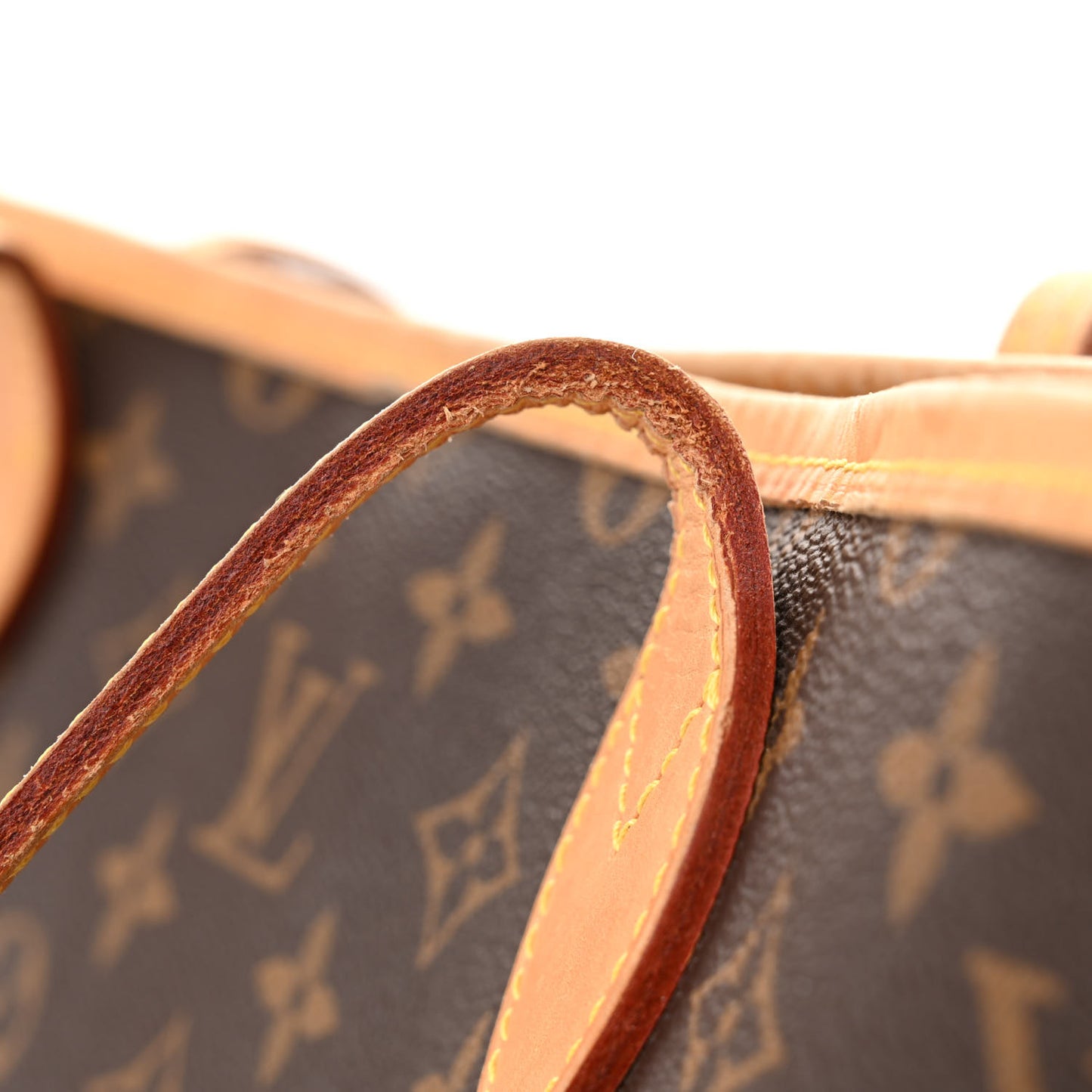 Monogram Neverfull GM