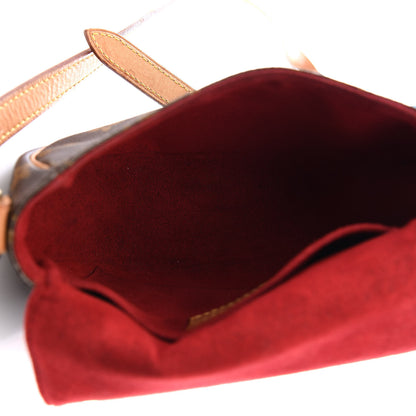 Louis Vuitton Monogram Tambourin 4 of 8
