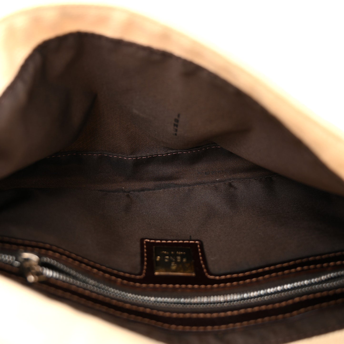 Zucca Baguette Beige