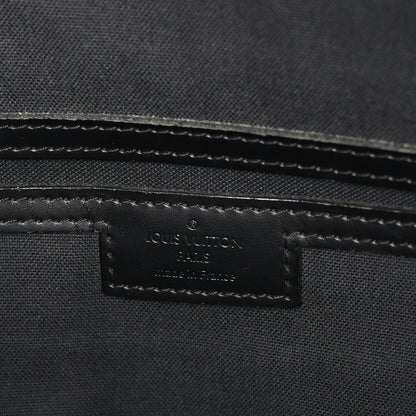 Louis Vuitton Damier Graphite Tadao 6 of 10