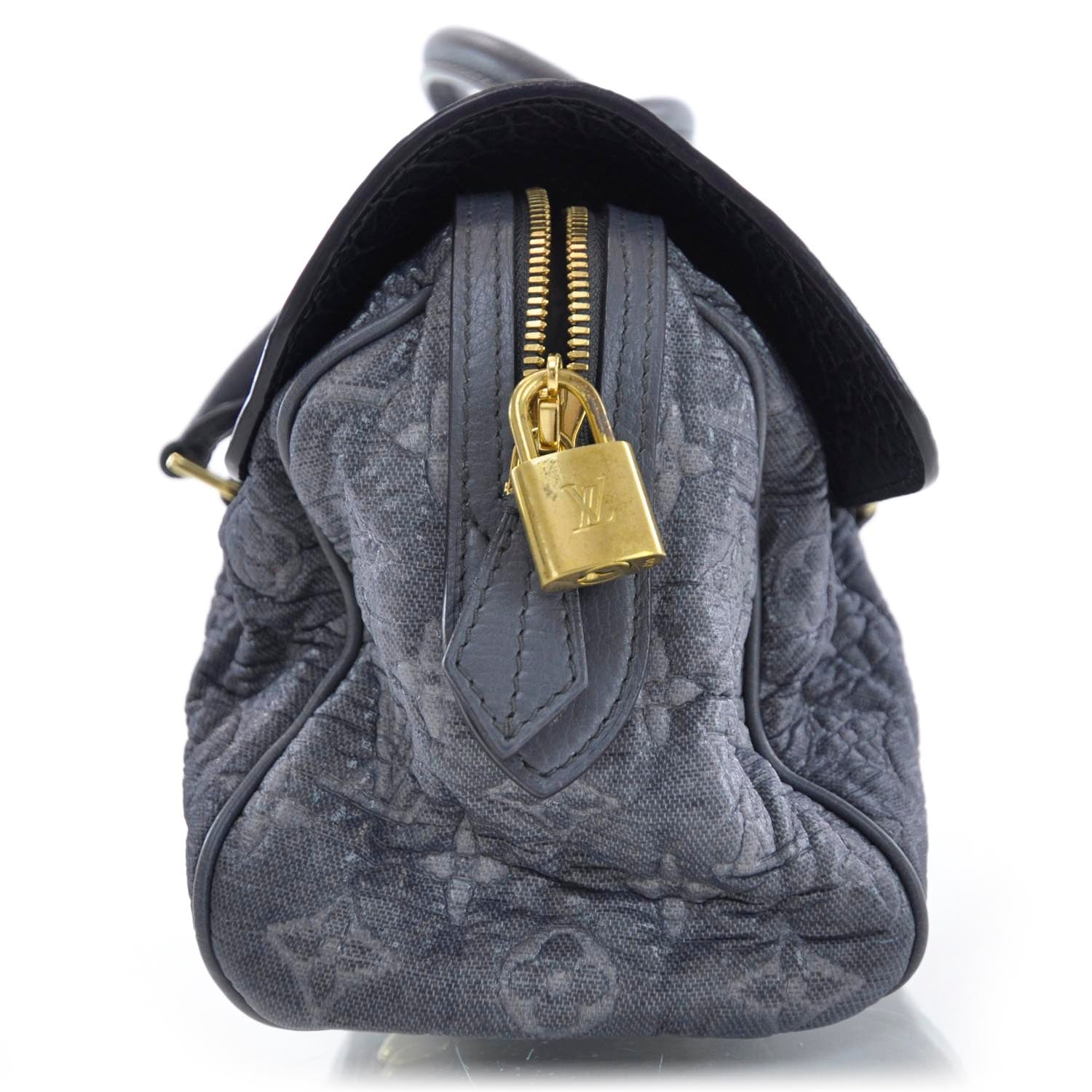 Louis Vuitton Volupte Beaute Gris 7 of 10