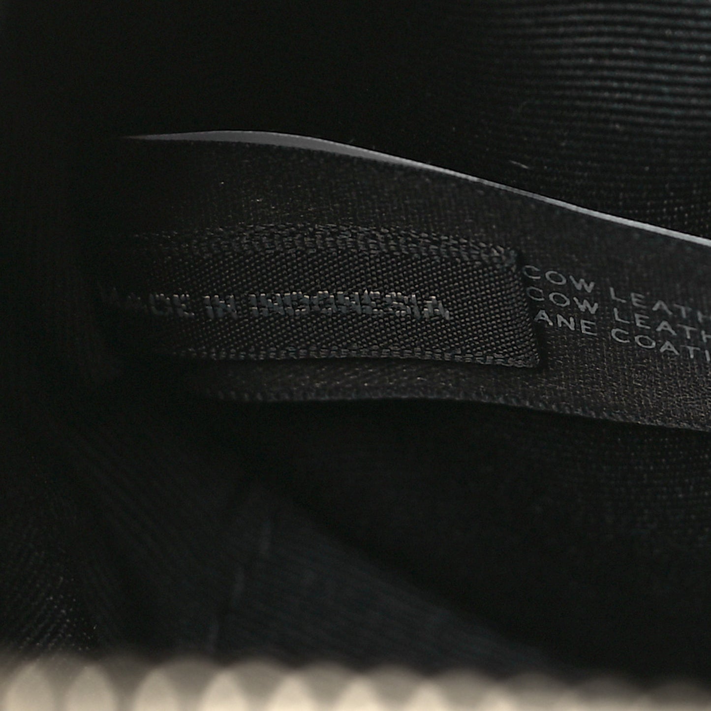 Snakeskin Embossed Circle Crossbody Dark Martini Olive Green