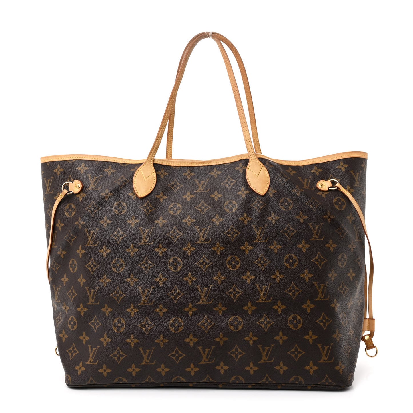 Monogram Neverfull GM