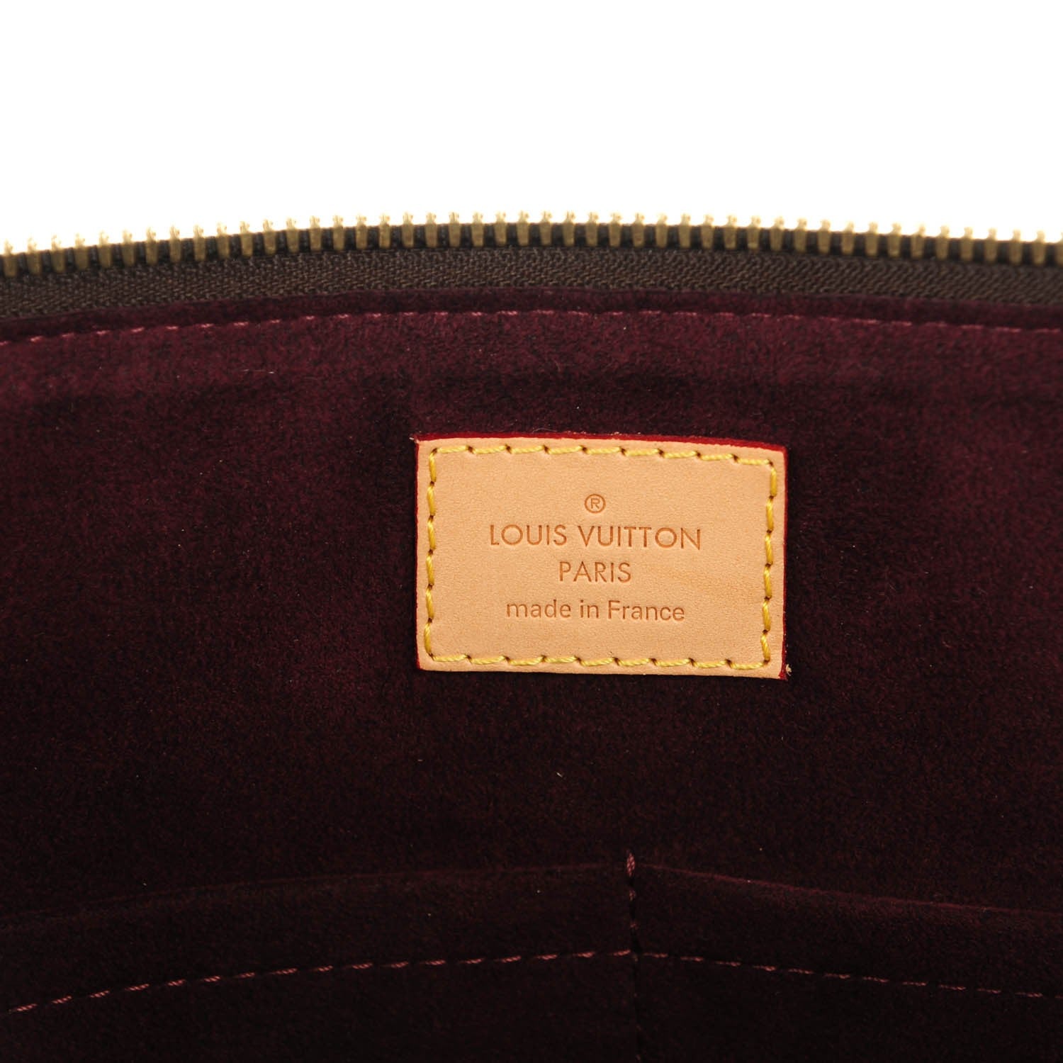 Louis Vuitton Monogram Estrela NM 6 of 7