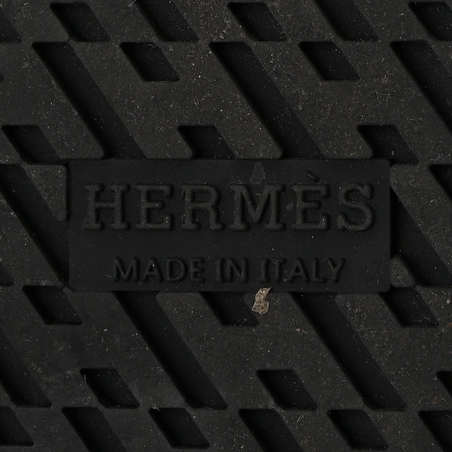 Hermes Denim Calfskin Womens Chypre Sandals 41 Bleu Clair Naturel 8 of 8