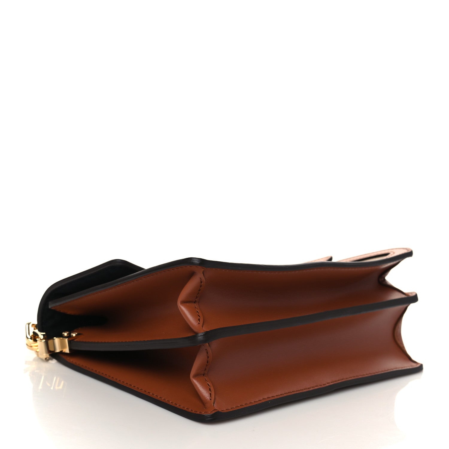 Louis Vuitton Reverse Monogram Dauphine MM 6 of 11