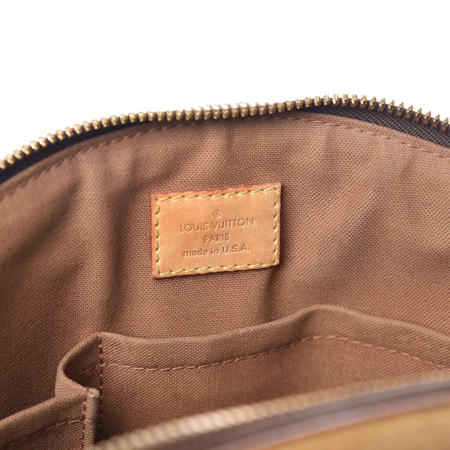 Louis Vuitton Monogram Tivoli PM 6 of 23