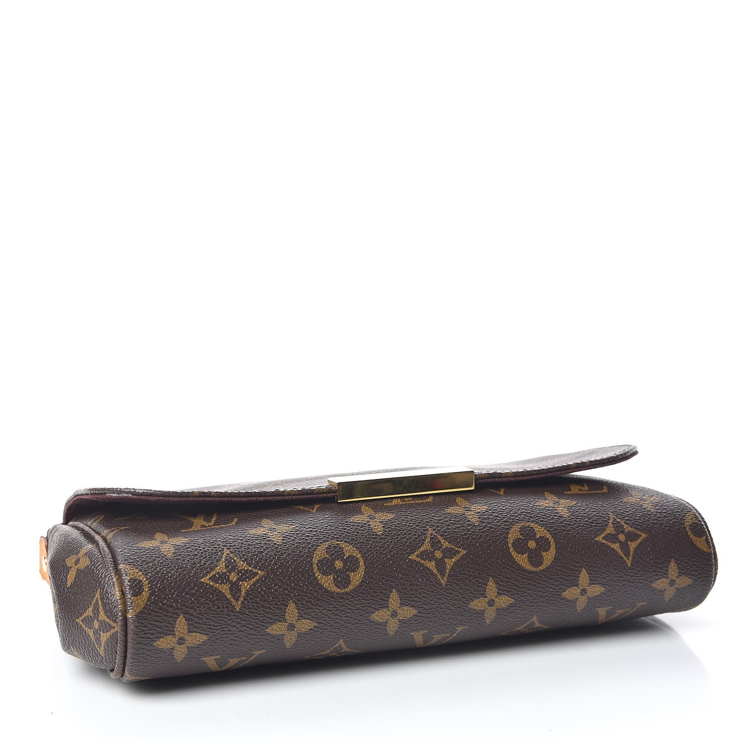 Louis Vuitton Monogram Favorite MM 4 of 10