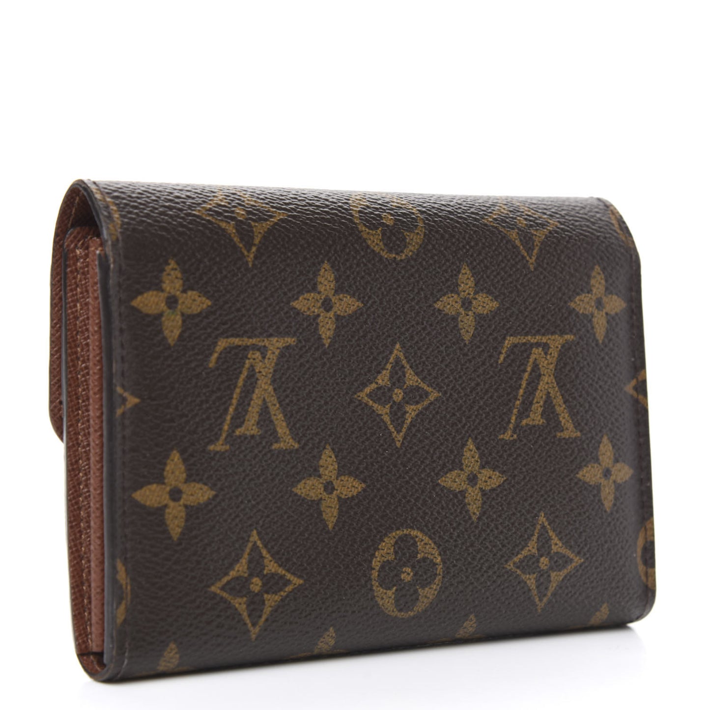 Monogram Sarah Compact Wallet