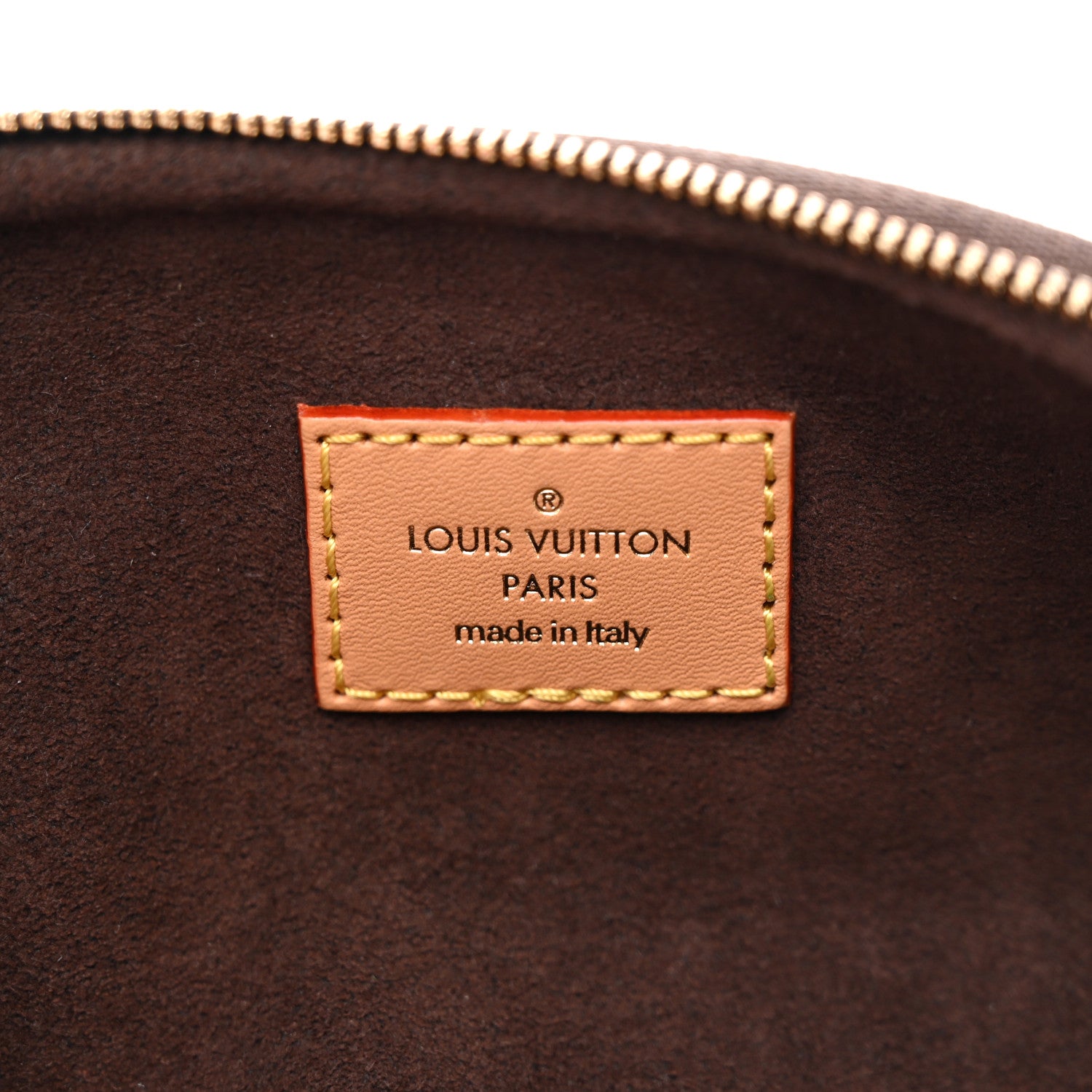 Louis Vuitton Monogram Mini Bumbag 7 of 11