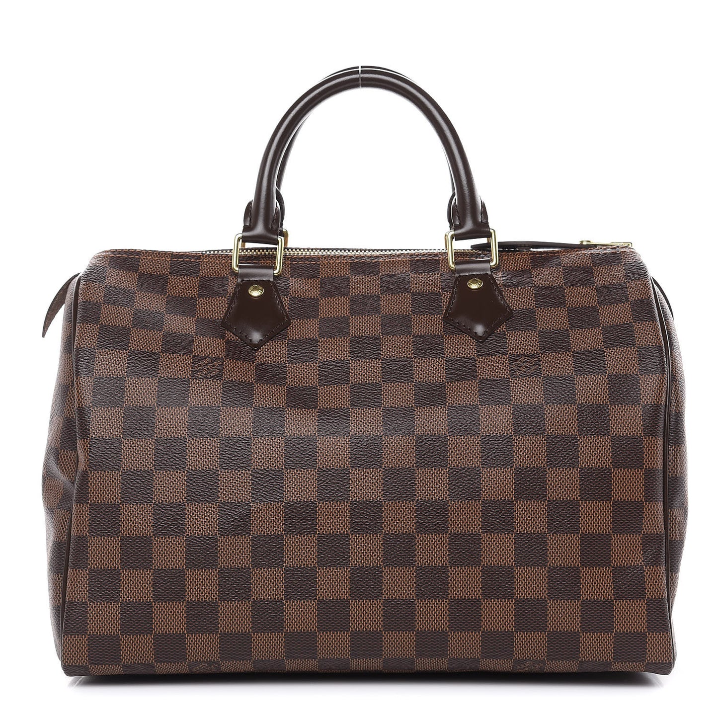 Damier Ebene Speedy 30