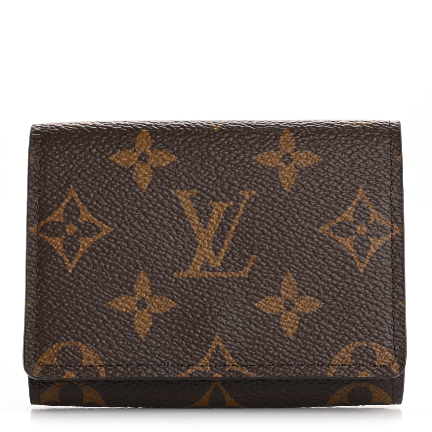 Monogram Enveloppe Carte De Visite