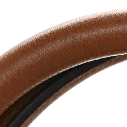 Celine Supple Calfskin Medium Appoline Tan 12 of 13