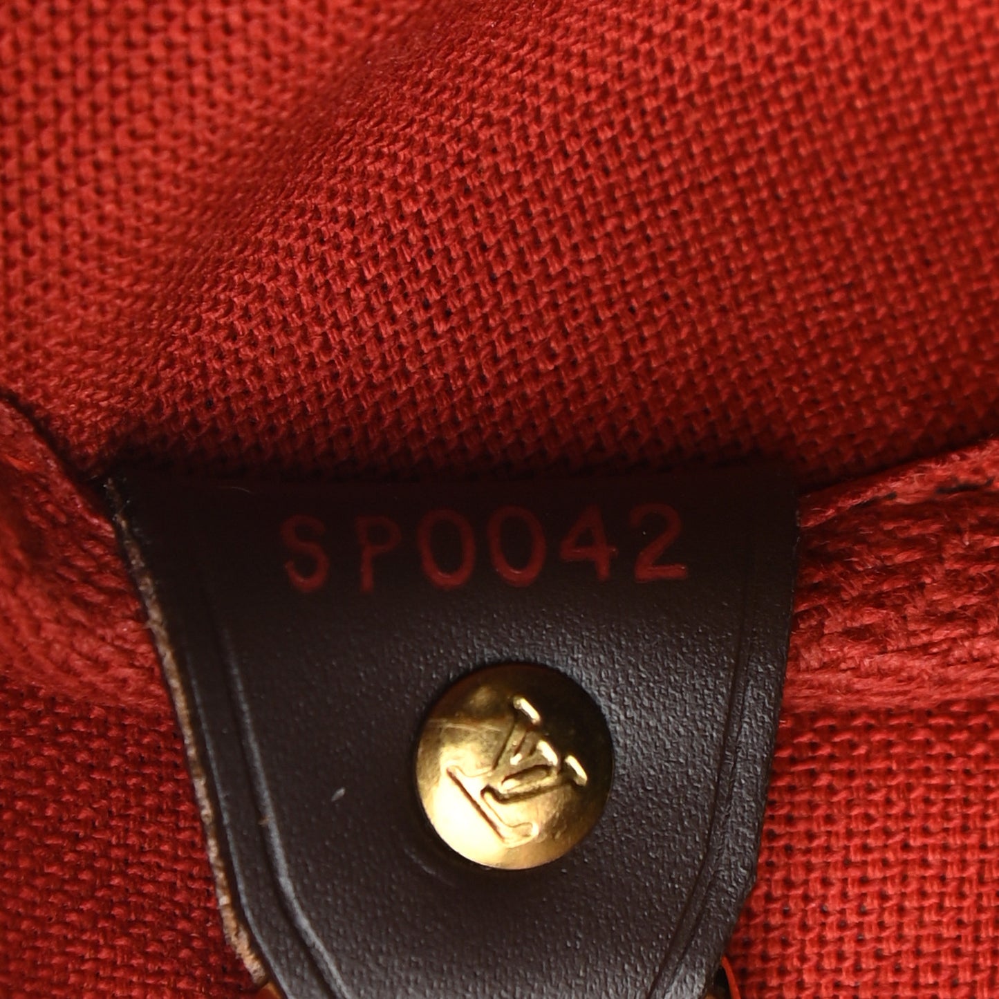 Damier Ebene Nolita 24 Heures