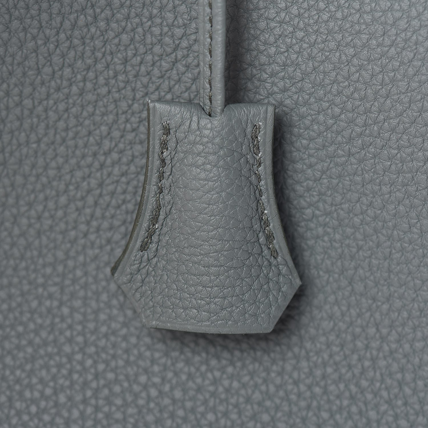 Hermes Togo Kelly Retourne 28 Vert Amande 36 of 40