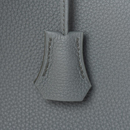 Hermes Togo Kelly Retourne 28 Vert Amande 36 of 40