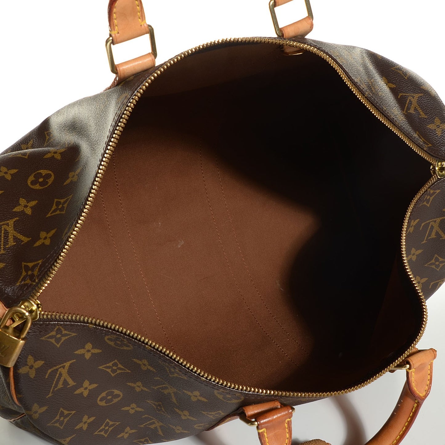 Monogram Keepall Bandouliere 45