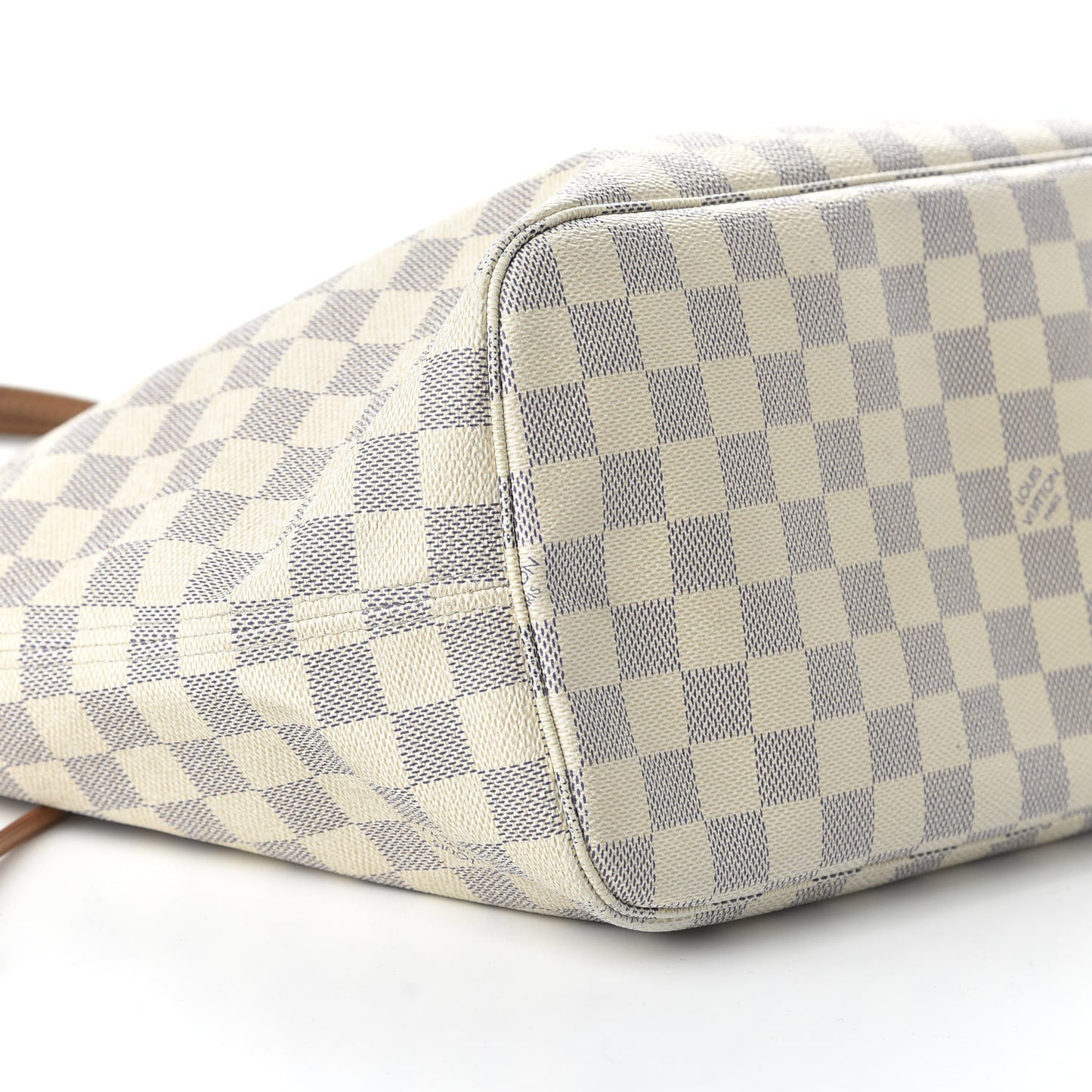 Damier Azur Neverfull MM