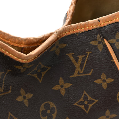 Louis Vuitton Monogram Galliera PM 11 of 12