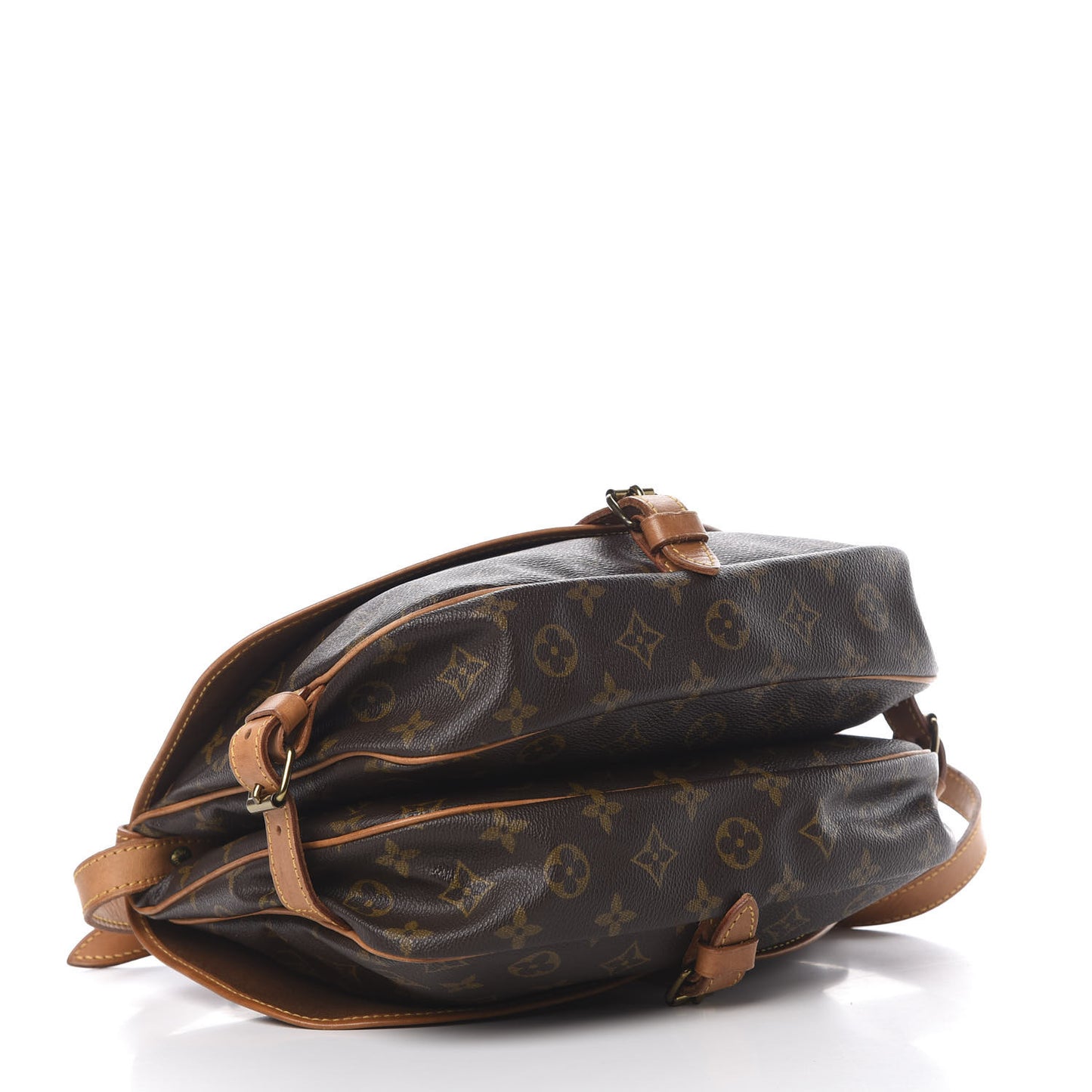 Monogram Saumur 30
