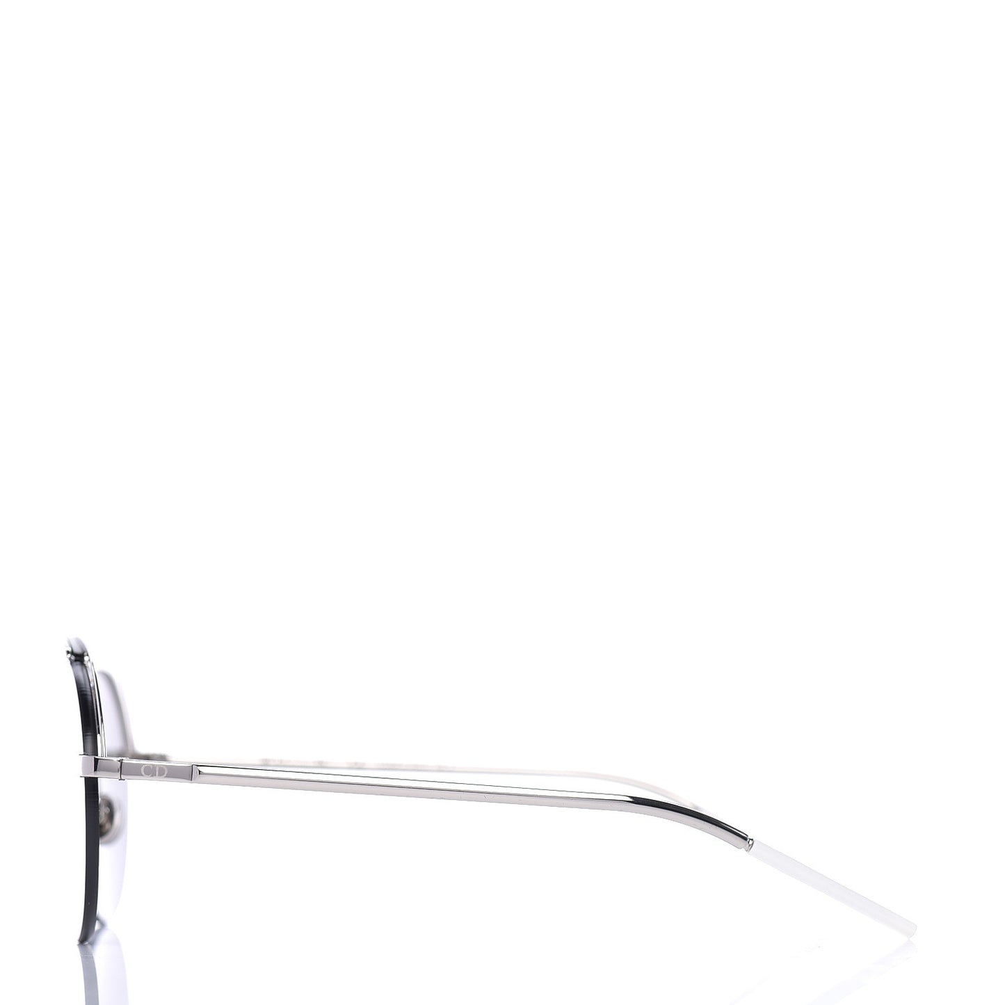 Dio(r)evolution 2 Sunglasses Silver