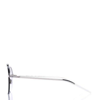 Christian Dior Dio(r)evolution 2 Sunglasses Silver 3 of 9