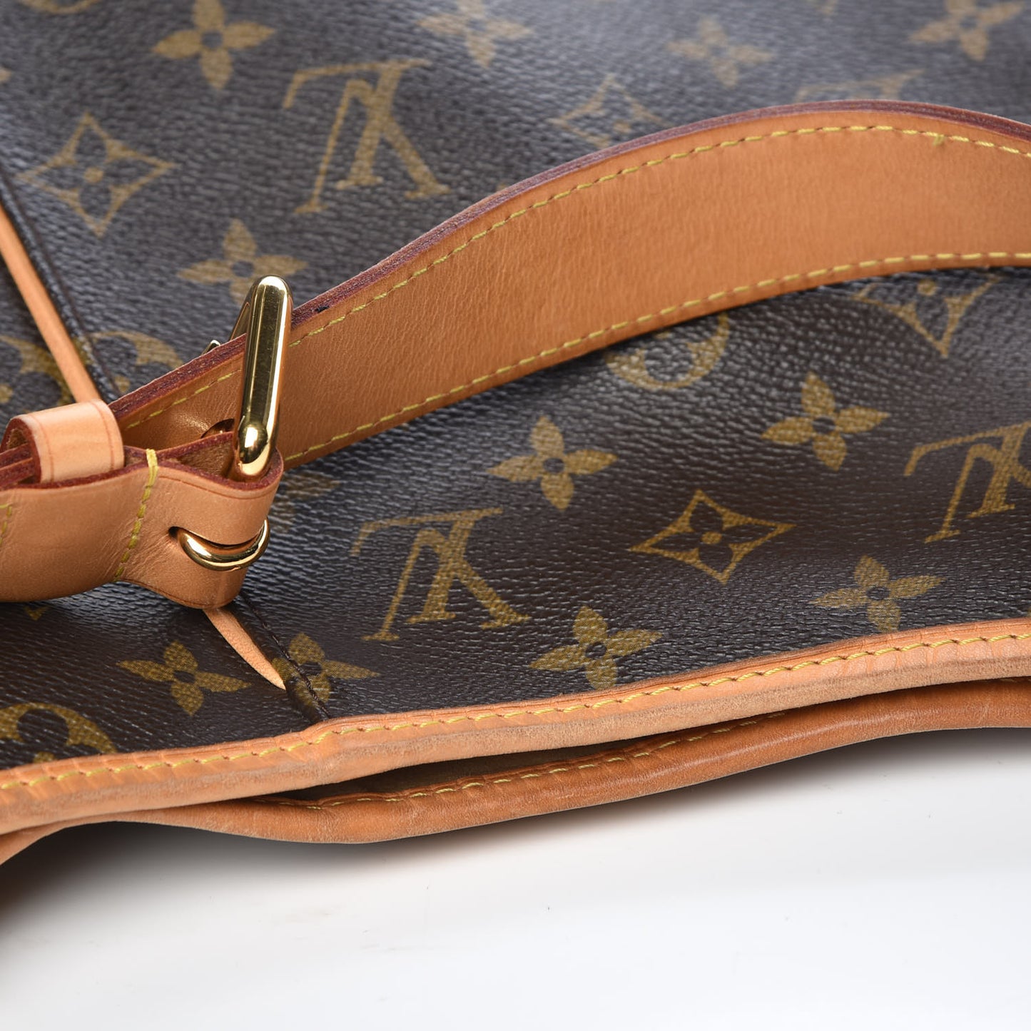 Monogram Galliera PM