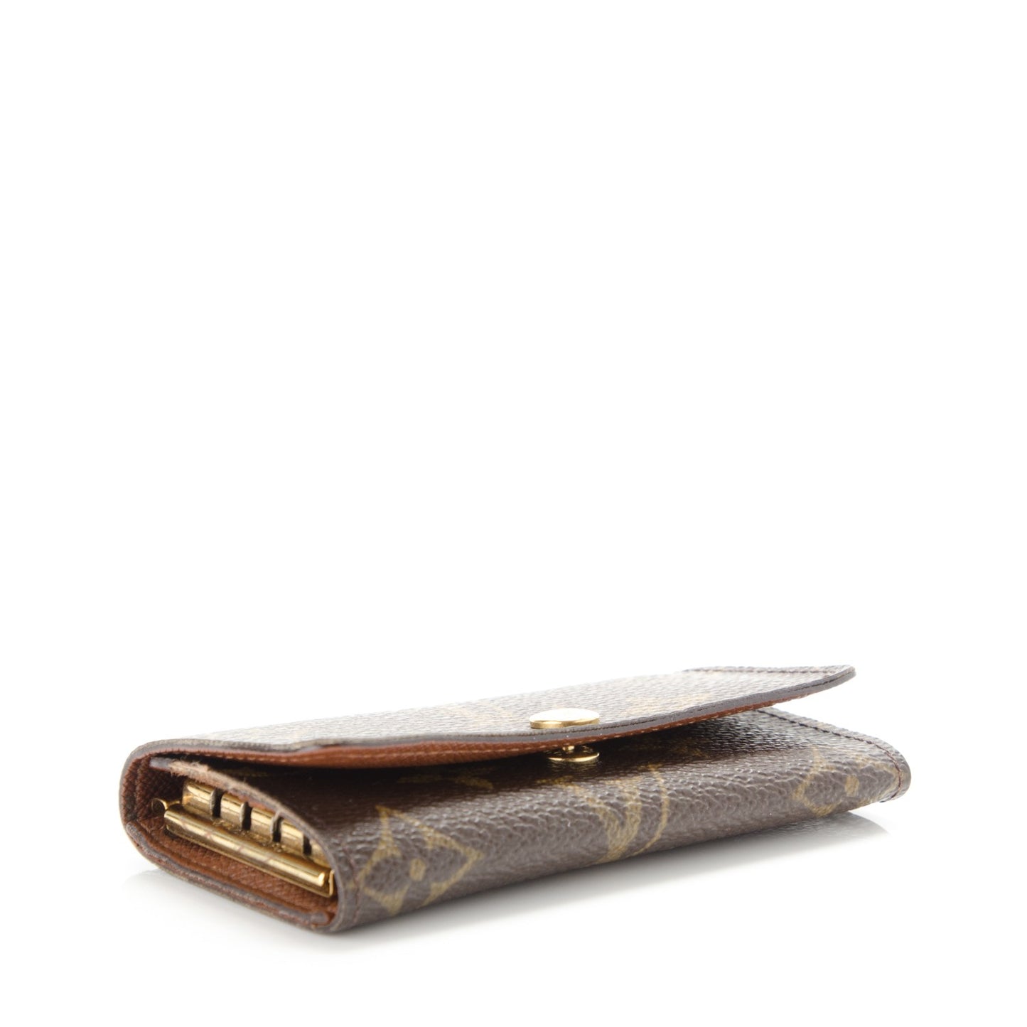 Monogram 4 Key Multicles Holder