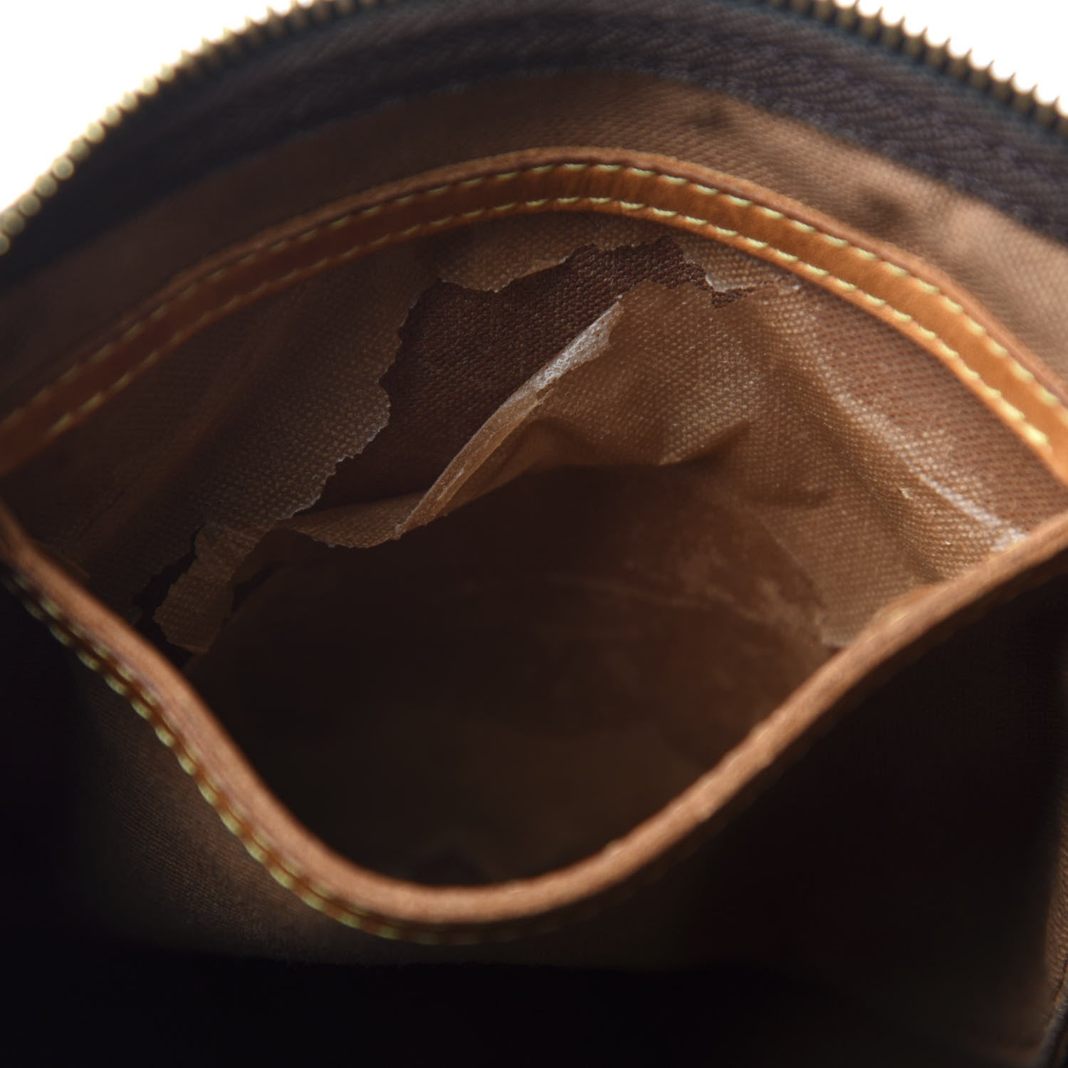 Louis Vuitton Monogram Speedy 35 13 of 22