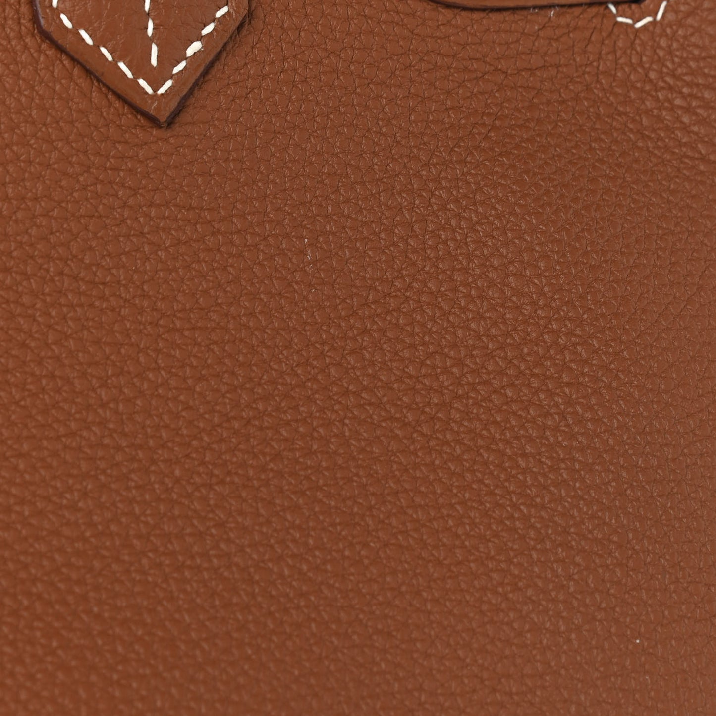 Togo Birkin 30 Gold
