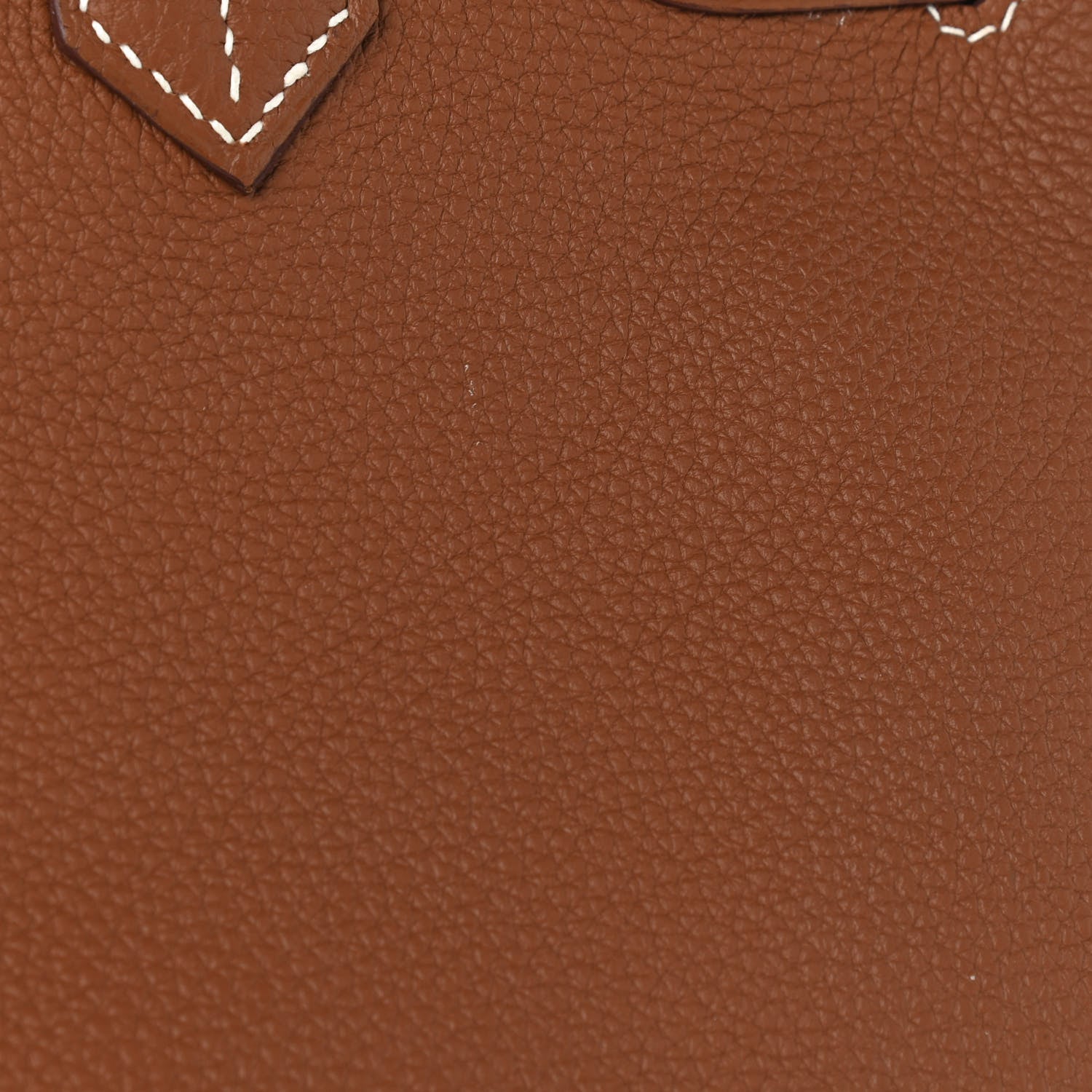 Hermes Togo Birkin 30 Gold 13 of 14