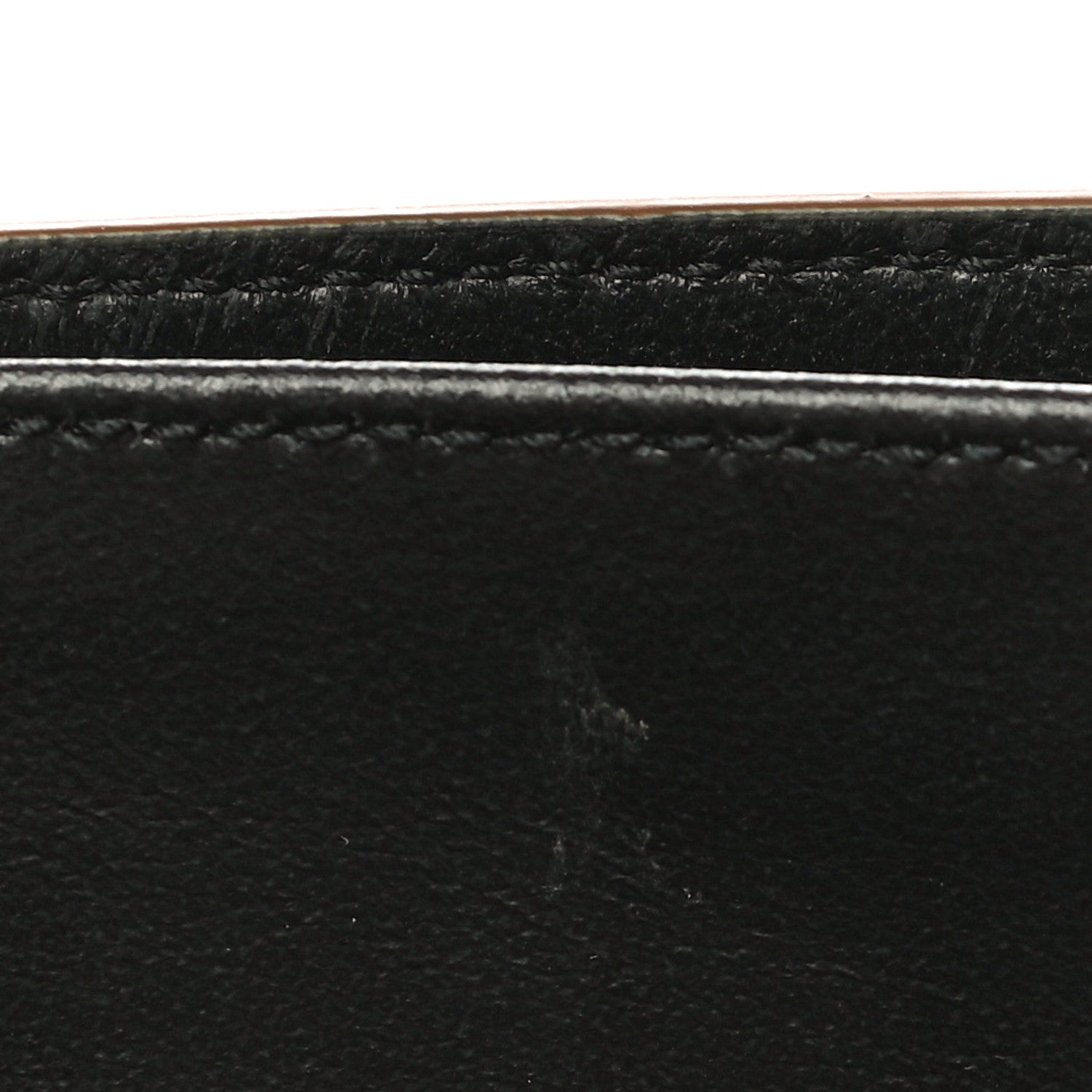 Saint Laurent Suede Smooth Calfskin Monogram Medium Solferino Soft Satchel Cinnamon 8 of 11